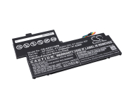 Acer Aspire One 1-132-C49V accu