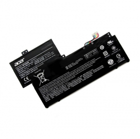 Acer Aspire One 1-132-C6UF originele accu