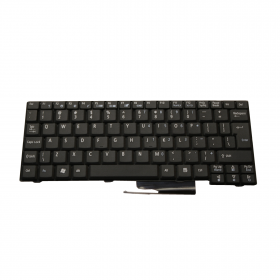Acer Aspire One D250 toetsenbord
