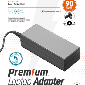 Acer Aspire One HAPPY2 premium retail adapter