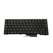 Acer Aspire One Toetsenbord Zwart QWERTY US