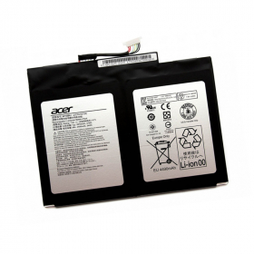Acer Aspire Switch Alpha 12 SA5-271 originele accu