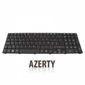 Acer Aspire Timeline 5810TG-354G32MM toetsenbord