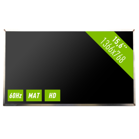 Acer Aspire TimelineX 5820TG-434G32MI laptop scherm