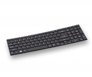 Acer Aspire TimelineX 5830TG-2414G75Mnbb toetsenbord