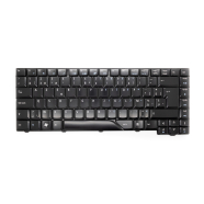 Acer Aspire Toetsenbord Zwart AZERTY BE