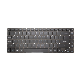 Acer Aspire V3 472G-585K toetsenbord