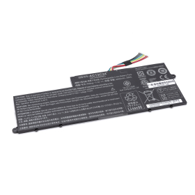 Acer Aspire V5 122P-61456G50nss accu