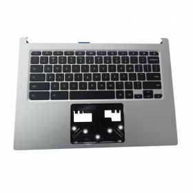 Acer Chromebook 314 CB314-1H-C0F0 toetsenbord