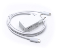Acer Chromebook Spin 314 CP314-1H-C1WK USB-C oplader
