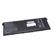 Acer ConceptD 3 Ezel CC315-72-57WKP accu