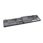 Acer ConceptD 7 CN715-71-71TE accu