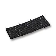 Acer Extensa / Travelmate Toetsenbord Zwart QWERTY US