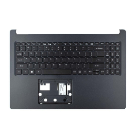 Acer Extensa 15 EX215-22-R84H toetsenbord