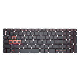 Acer Nitro 5 AN515-42-R72M toetsenbord