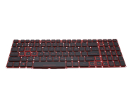 Acer Nitro 5 AN515-43-R1MT toetsenbord