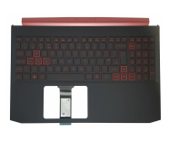 Acer Nitro 5 AN515-43-R6G5 toetsenbord