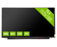 Acer Nitro 5 AN515-54-56GX laptop scherm