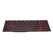 Acer Nitro 5 AN515-54-7787 toetsenbord