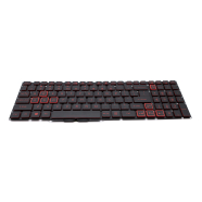 Acer Nitro 5 AN515-56-531T toetsenbord