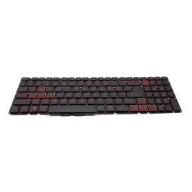 Acer Nitro 5 AN515-56-54JC toetsenbord