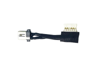 Acer Spin 3 SP314-51-38U5 dc-jack