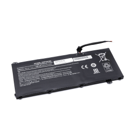 Acer Spin 3 SP314-52-37XY accu