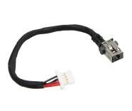 Acer Swift 3 SF314-51-39CE dc-jack