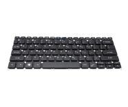 Acer Swift 3 SF314-54-54LB toetsenbord