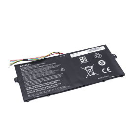 Acer Swift Edge SFA16-41-R0EX accu