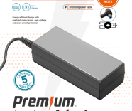 Acer Travelmate 210 premium retail adapter