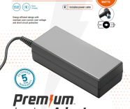 Acer Travelmate 2312NLM premium retail adapter