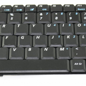 Acer Travelmate 2352LCi toetsenbord