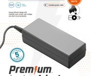 Acer Travelmate P2 TMP215-51-50QM premium retail adapter