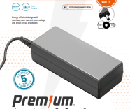 Acer Travelmate P2 TMP215-53-51DA premium retail adapter