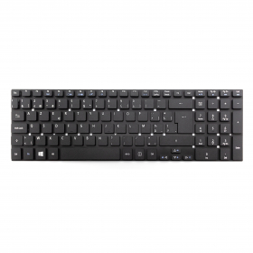 Acer Travelmate P255-M-54204G50Mnkk toetsenbord