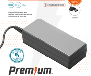 ADLX45ULCU2A Premium Retail Adapter