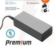 ADP-65DW A Premium Retail Adapter