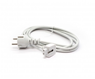 Apple IBook 12 Inch Dual USB netsnoer