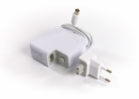 Apple IBook Crystal White adapter