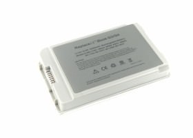 Apple IBook G3 M9009B/A accu