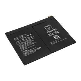 Apple iPad Air 5 (A2589) accu