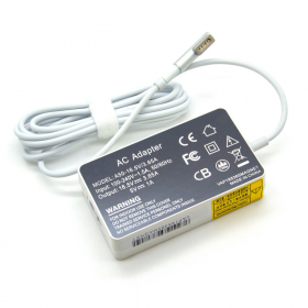 Apple MacBook 13" A1181 (Early 2008) adapter