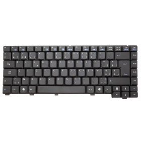Asus A3E-8032P toetsenbord