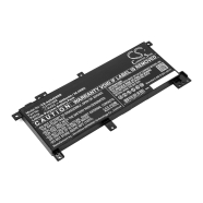 Asus A456UA-WX031D accu