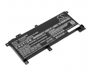 Asus A456UF accu