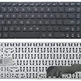 Asus A540YA toetsenbord
