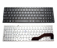 Asus A543UA toetsenbord