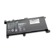 Asus A556UA-DM723D accu