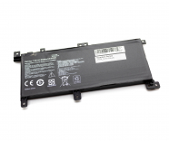 Asus A556UF accu